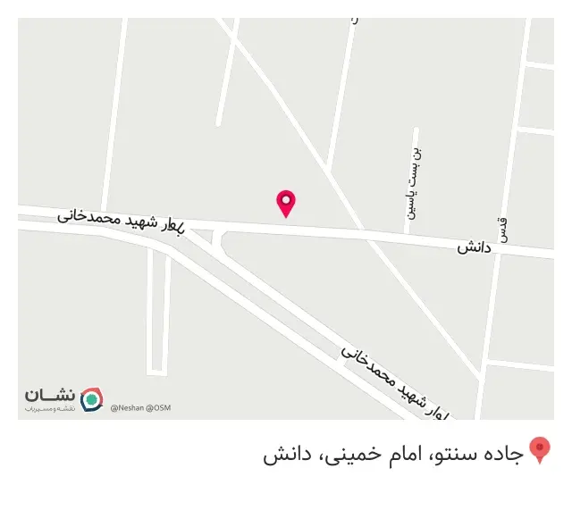دندانپزشکی متین