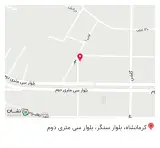 آموزشگاه موسیقی خوارزمی کرمانشاه