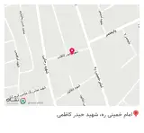 مطب دندانپزشکی دکتر سعید رنجبر