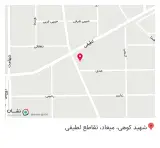 عینک نگار (سعادت سابق)