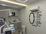 مطب دندانپزشکی دکتر بوستانی