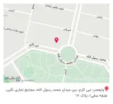 گالری عینک شهرک