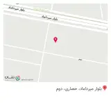 سالن زیبایی ساهره جعفری