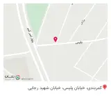 دندانپزشکی دکتر روحی فرد