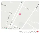 مرکز تجمیعی خدمات دندانپزشکی قیدار