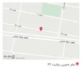 فست‌فود مارال ستاره
