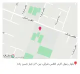دبیرستان دوره اول دخترانه مهربانان