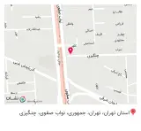 آموزشگاه فنی و حرفه ای آیین دانش
