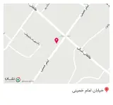 مطب دندانپزشکی ریحانه موسوی