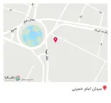 کلینیک دندان پزشکی دکتر غافری