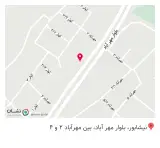 بیمه ایران، نمایندگی کمالی کد 32499