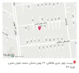 پوشاک بچگانه حمید عرب