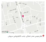 الکترونیک و کامپیوتر ولیعصر