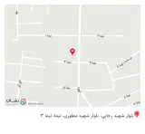 کافه فست فود نیما