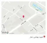 مطب دندانپزشکی دکتر سمیه سمیعی
