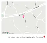 دندانپزشکی دکتر محبوبی