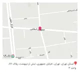 آموزشگاه فنی و حرفهای هنرافزا