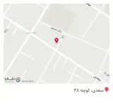 داروخانه مهرگان