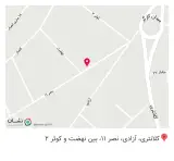 فود کیلویی شاهکار