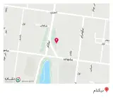فروشگاه لوازم خانگی رضا