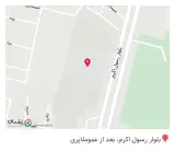 مدرسه ابتدایی پسرانه شهید مصطفی بیات