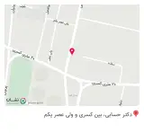 عینک طبی پویان