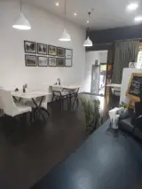 چلو جوجه صیدانلو گلوگاه