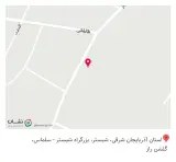 تنورک نان طلایی