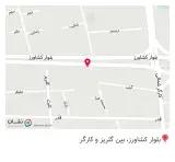مطب دکتر سلیمان کهن صدق