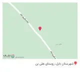 مجتمع تفریحی چشم انداز طبیعت