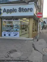 فروشگاه اپل استور