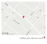 فروشگاه لوازم خانگی جعفری