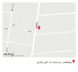 بازار کامپیوتر ولیعصر