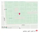 آموزشگاه فنی حرفه ای بهرایان