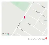 قنادی سی گل