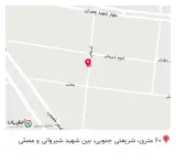 غذاخوری تاک