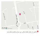 نمایندگی بیمه البرز
