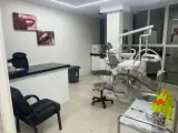 مطب دکتر عاطفه بهابین متخصص دندانپزشکی