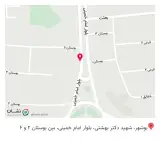 دکتر سیما جوکار دندانپزشکی تخصصی کودکان