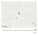 صبحانه سرای باختر