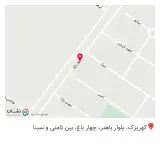 لوازم آشپزخانه موسوی