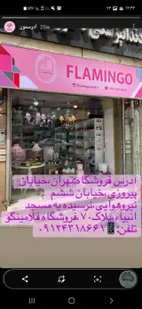 فروشگاه لوازم خانگی