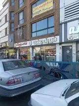 قنادی جعفری