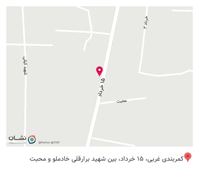 نمایندگی بیمه معلم