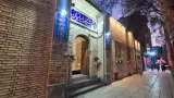 آموزشگاه زبان ایرانیان