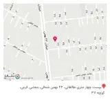 شیرینی سرای اباذری