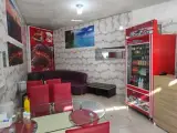 ساندویچی و فلافلی شیک