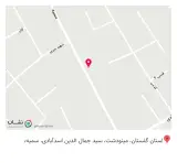 فروشگاه بچه گانه آی ببک