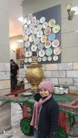 کبابی دهه شصت