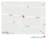 چهاراه مصلی